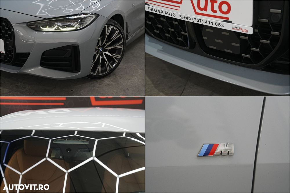 BMW Seria 4 - 11