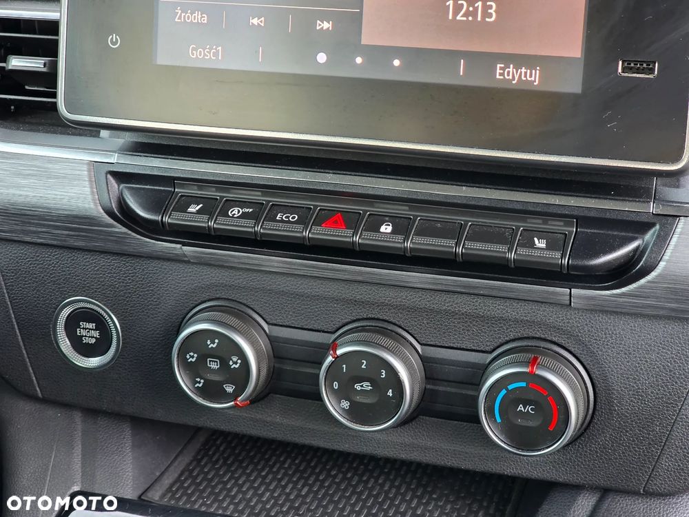 Nissan Townstar Combi 1.3 DIG-T L1 Business - 25