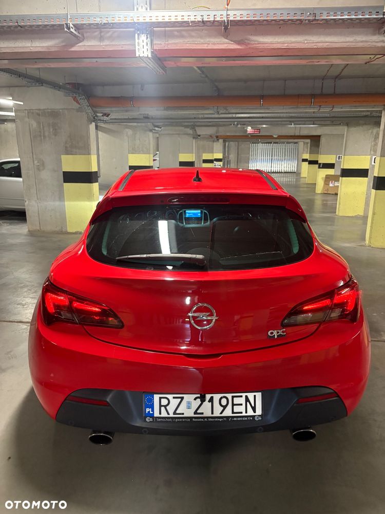 Opel Astra - 4