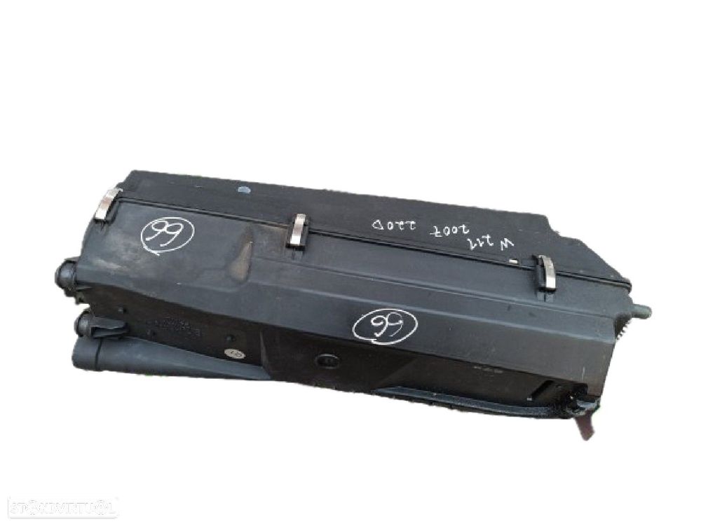 Caixa Filtro Ar Mercedes-Benz E-Class (W211) - 2