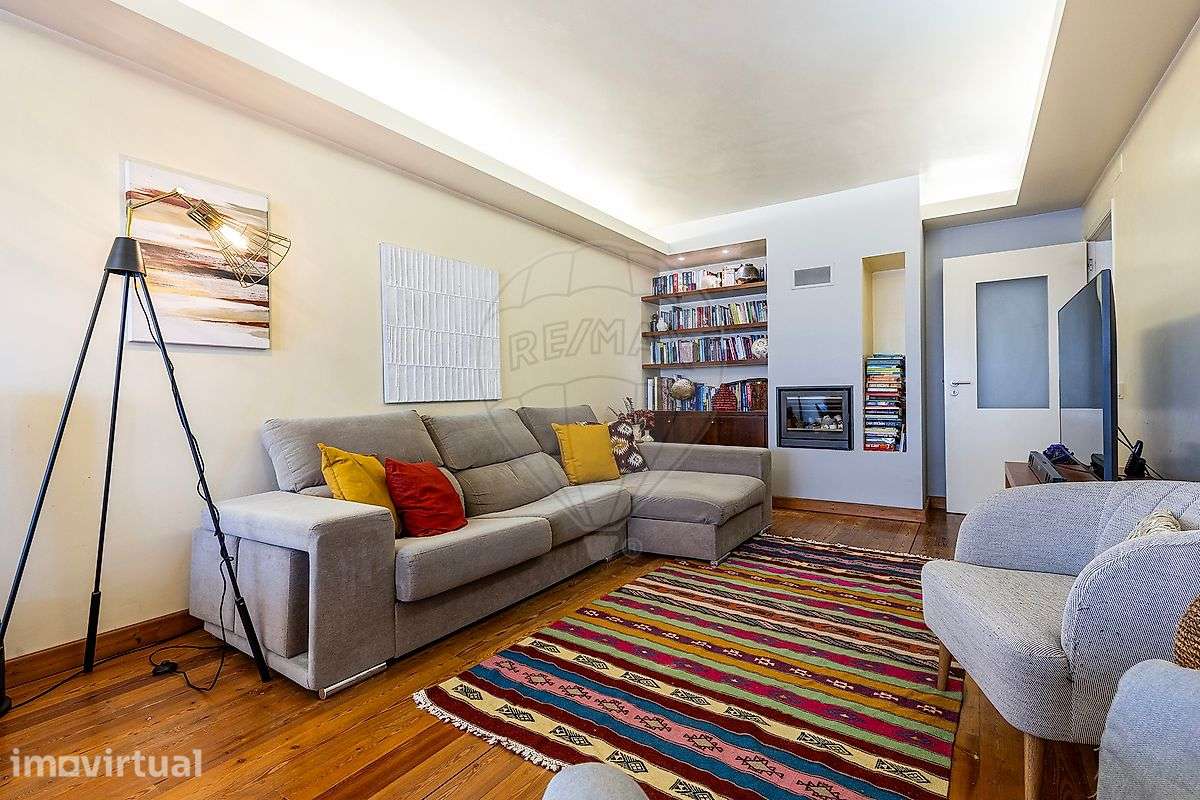 Apartamento T3 para venda - Grande imagem: 3/17