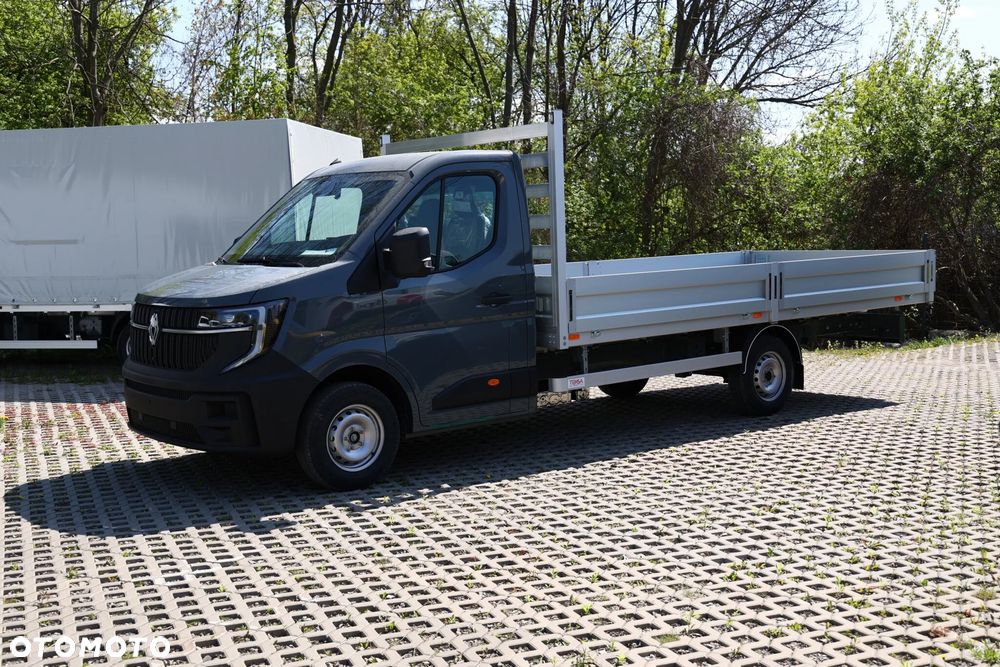 Renault Master Skrzynia - 5