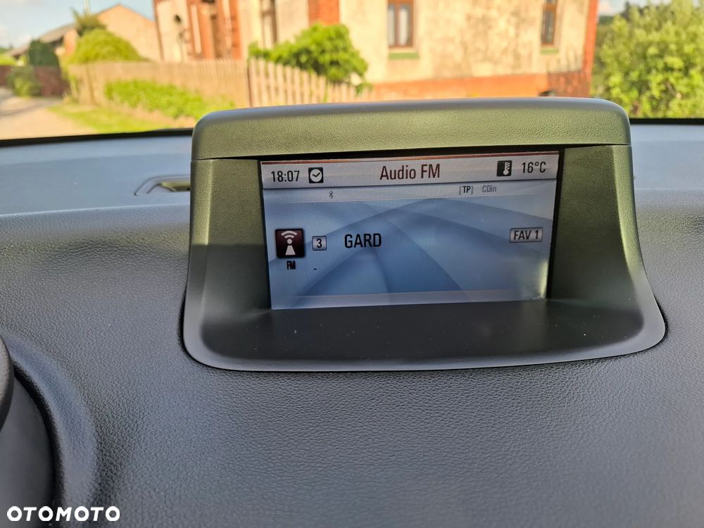 Opel Meriva 1.4 Ecoflex Innovation - 22
