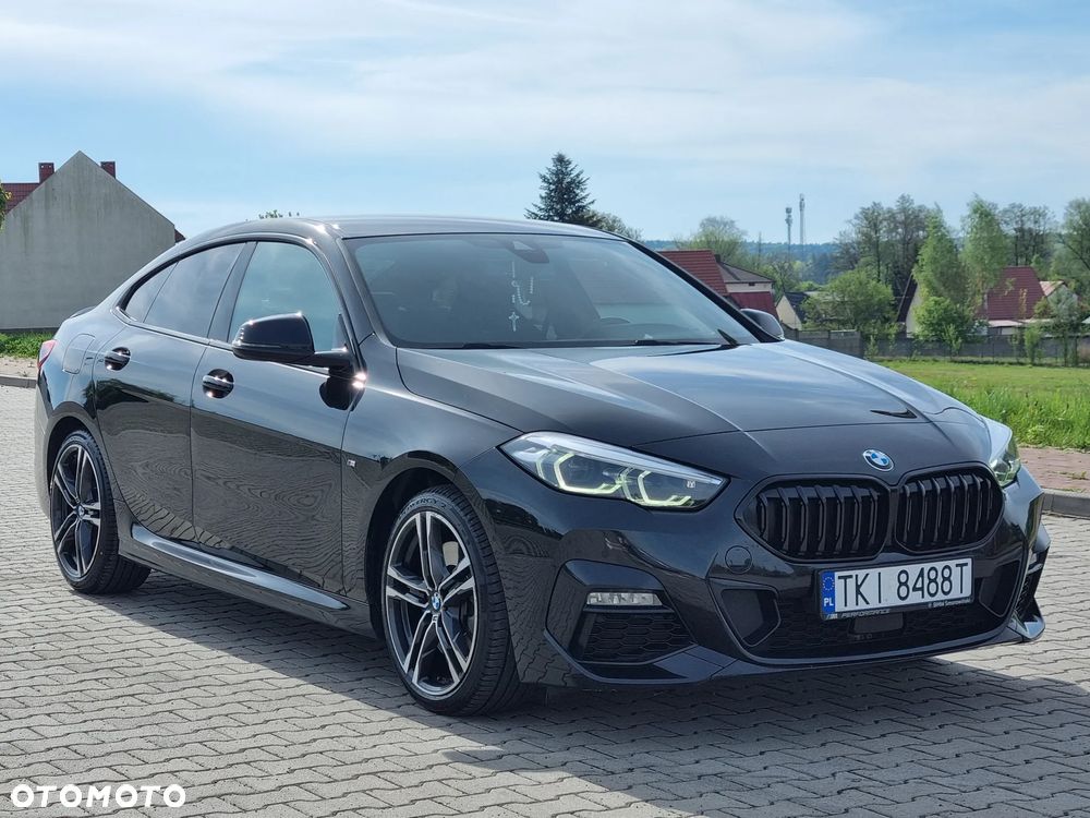 BMW Seria 2 220d xDrive - 6