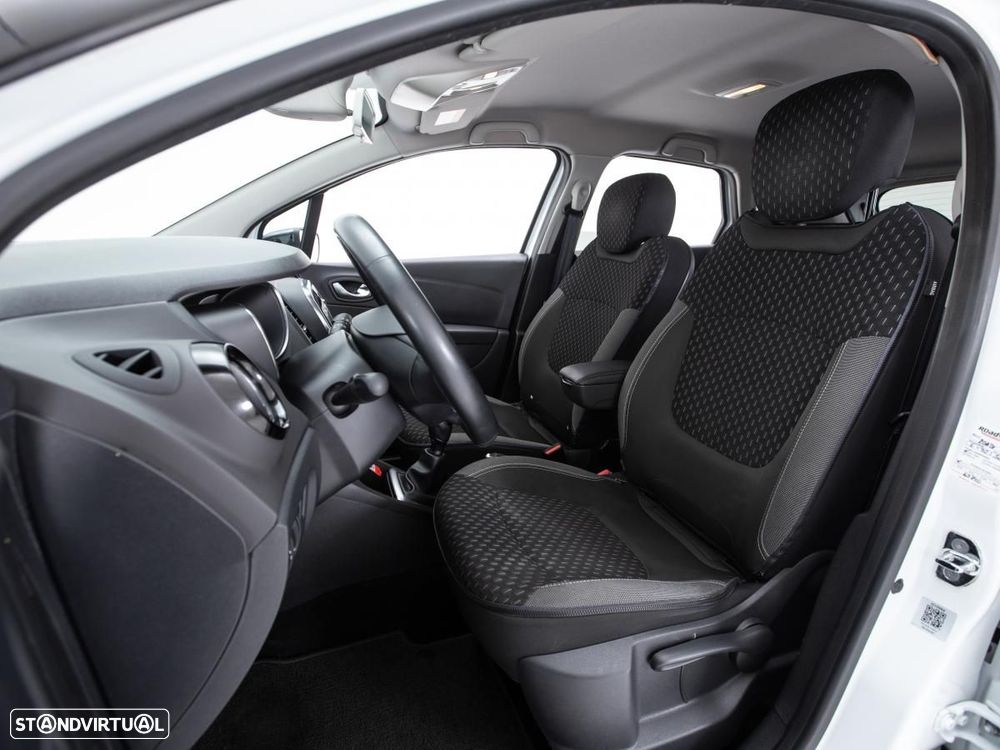 Renault Captur 0.9 TCE Exclusive - 8