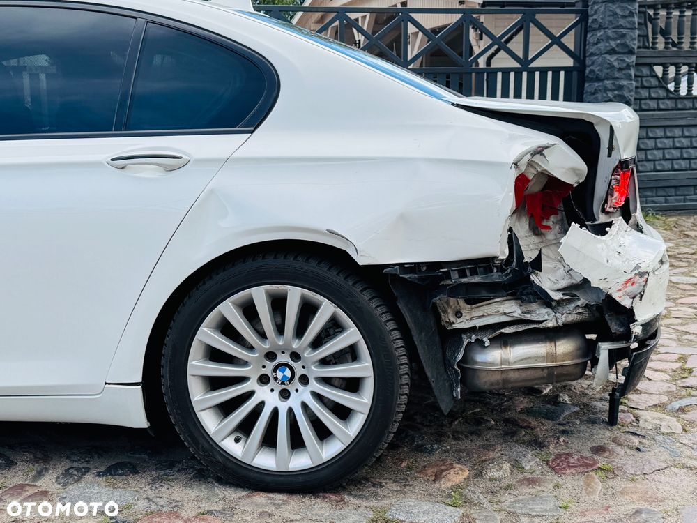BMW Seria 7 - 18