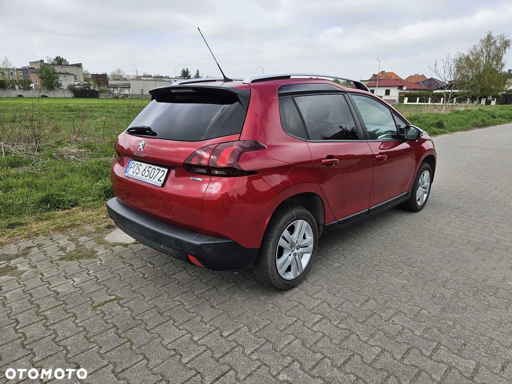 Peugeot 2008 - 3
