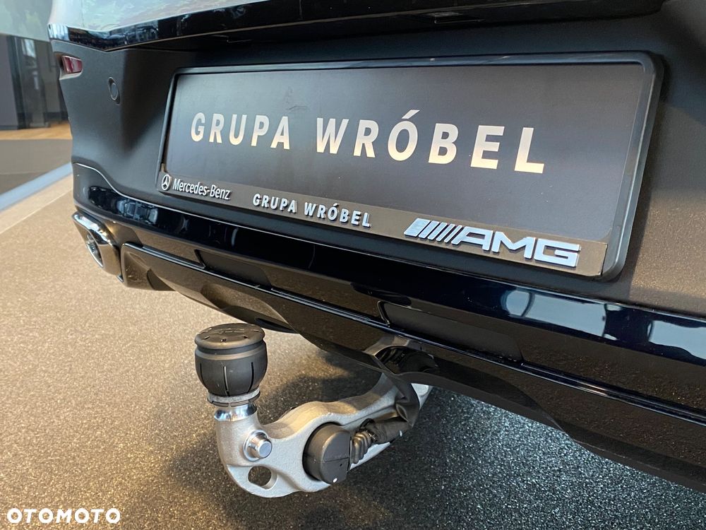 Mercedes-Benz GLC 220 d 4-Matic - 5