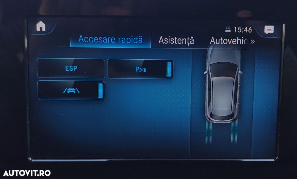 Mercedes-Benz EQA - 20