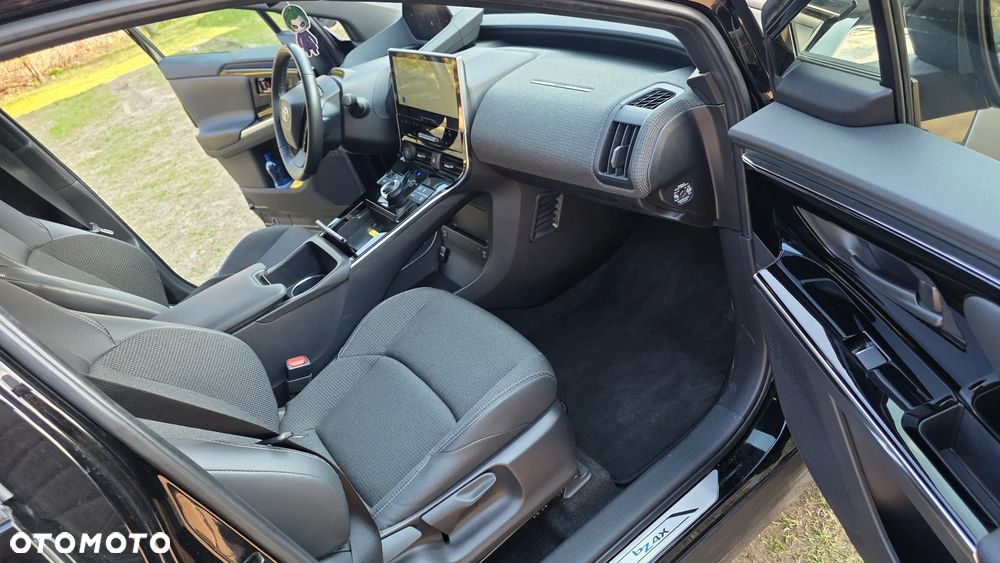 Toyota bZ4X Comfort - 34