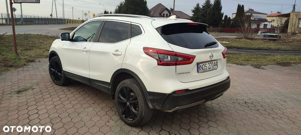 Nissan Qashqai 1.5 dCi TEKNA - 4