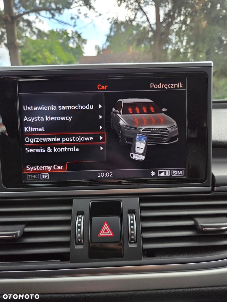Audi A6 Avant - 15