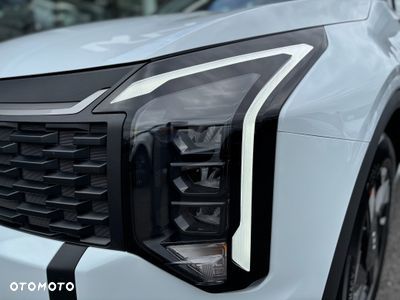 Kia Sportage 1.6 T-GDI M 2WD - 3