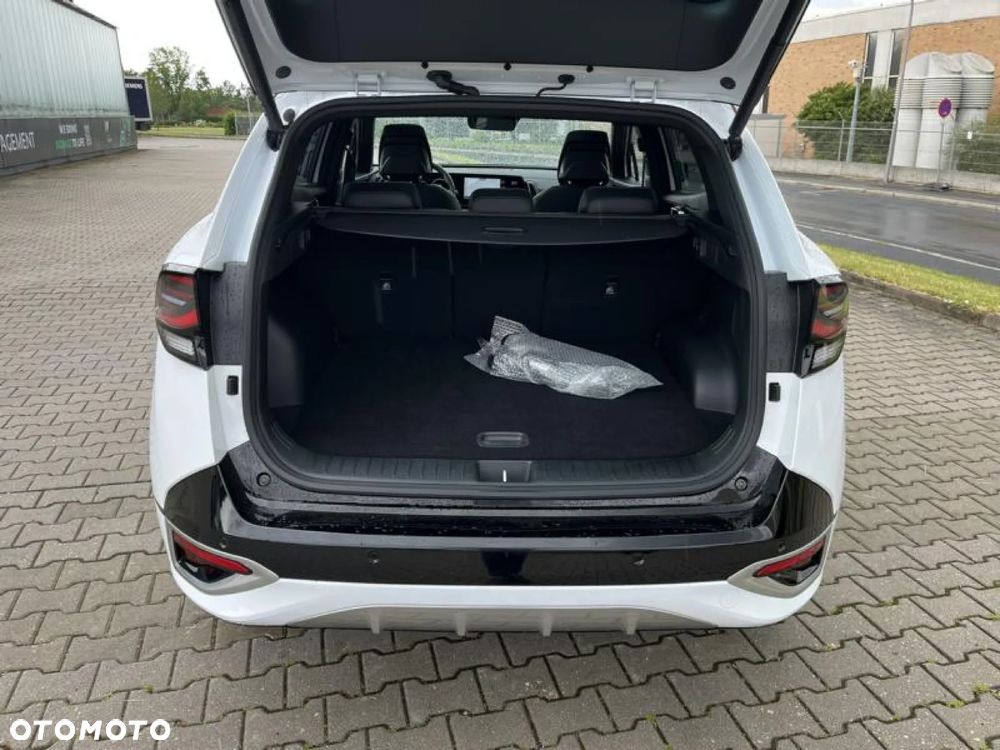Kia Sportage 1.6 T-GDI PHEV GT Line 4WD - 7