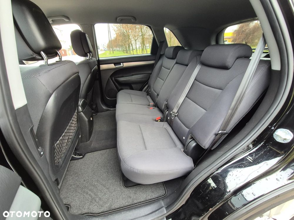 Kia Sorento 2.4 XL - 32