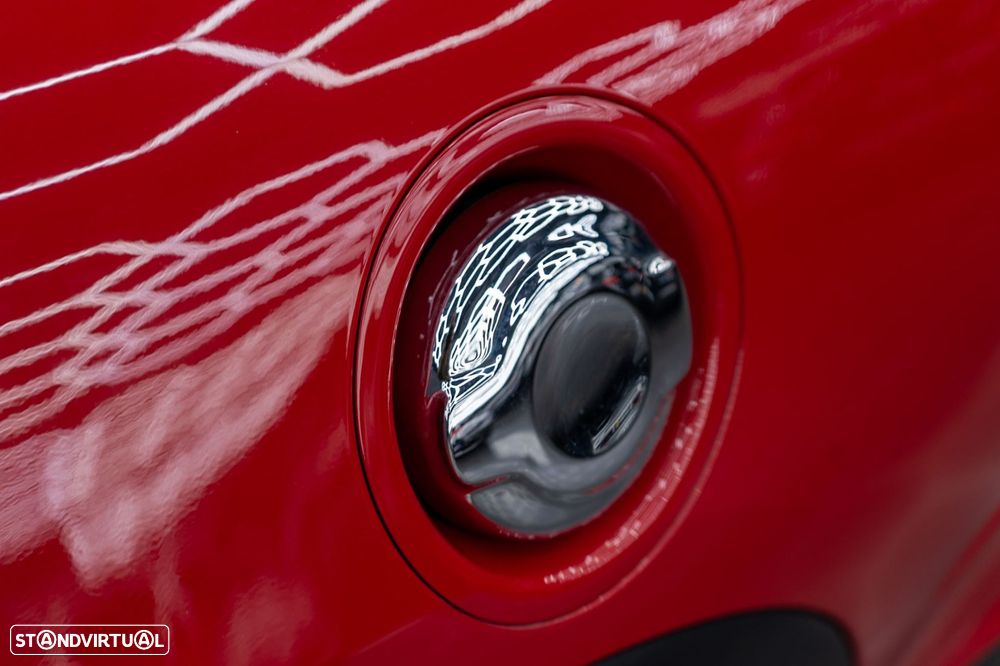 MINI 3 Portas John Cooper Works Auto Desportiva - 19
