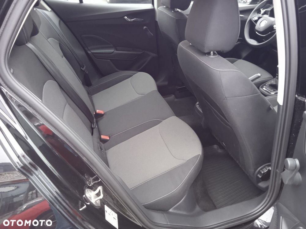 Skoda Fabia 1.0 TSI Selection - 18