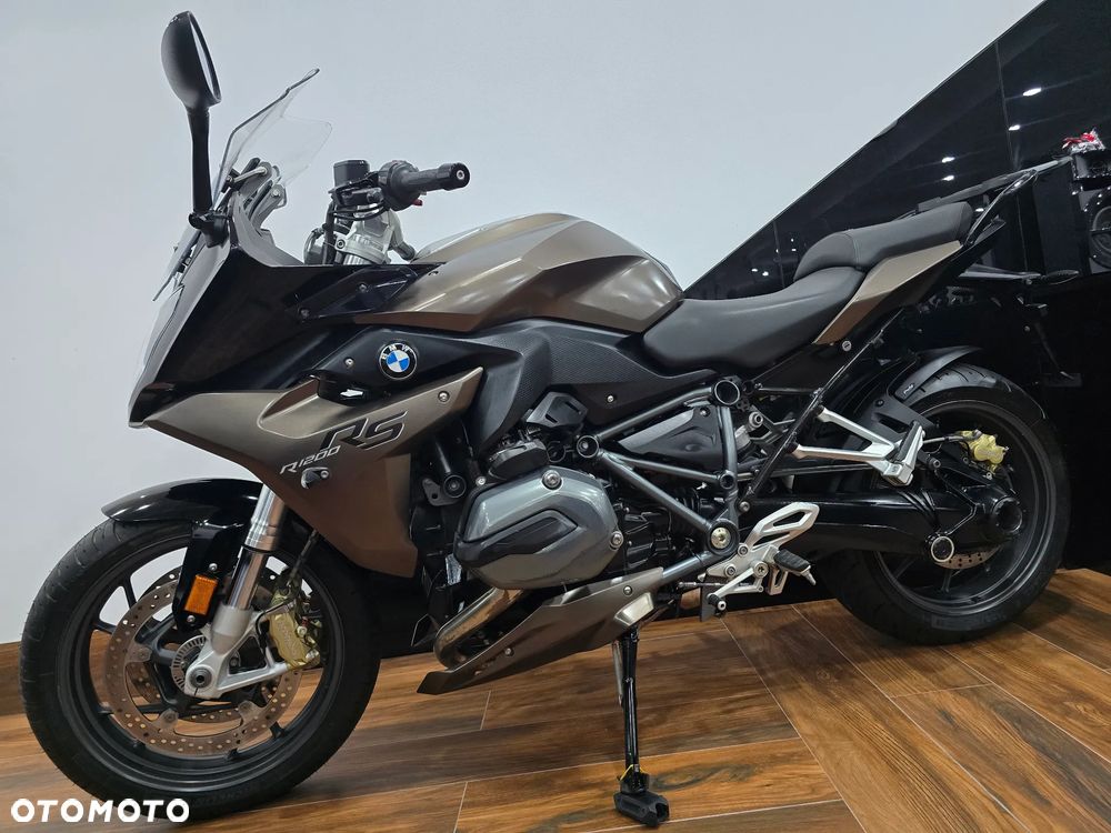 BMW R - 8