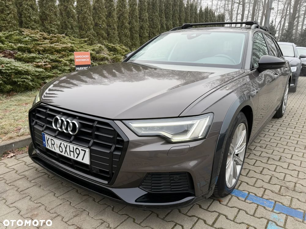 Audi A6 Allroad - 11