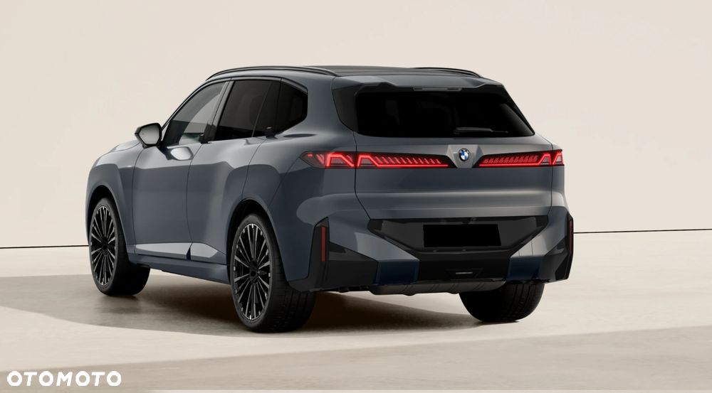 BMW X5 xDrive30d mHEV M Sport sport - 7