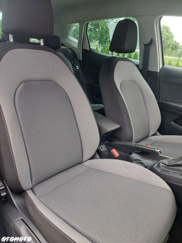 Seat Ibiza - 5