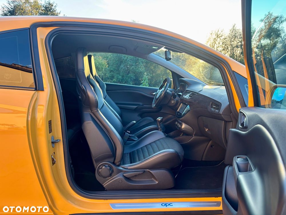 Opel Corsa - 33