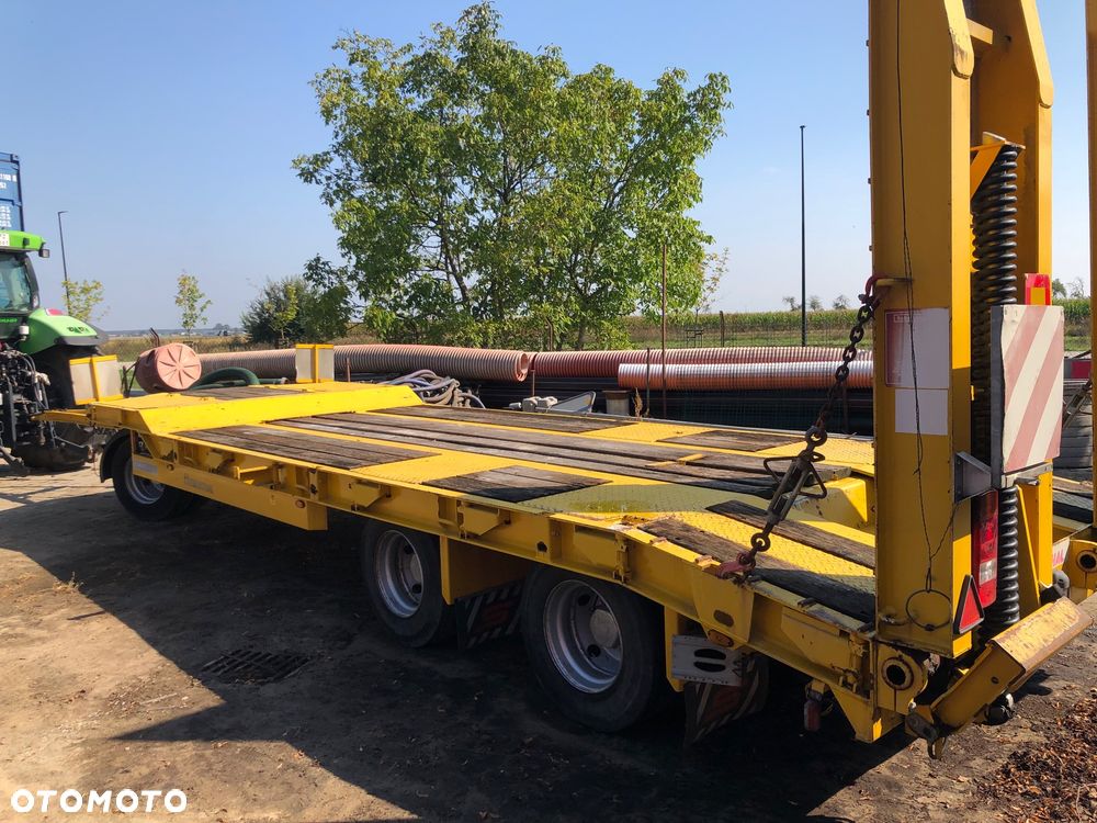 Schwarzmuller TU 30/100 - 2