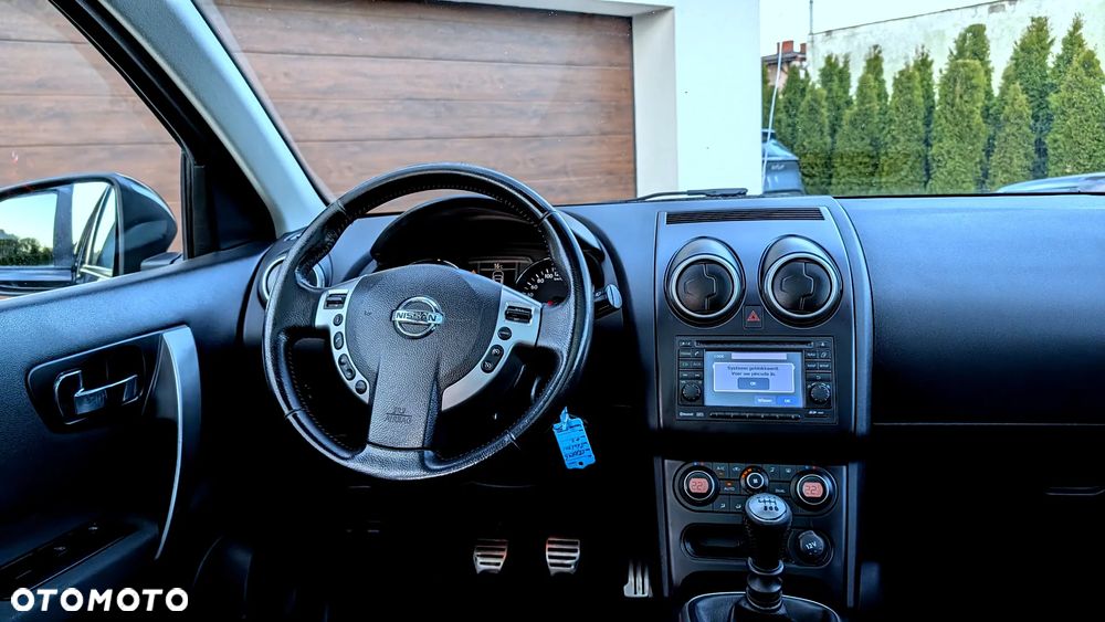 Nissan Qashqai+2 2.0 Tekna - 15