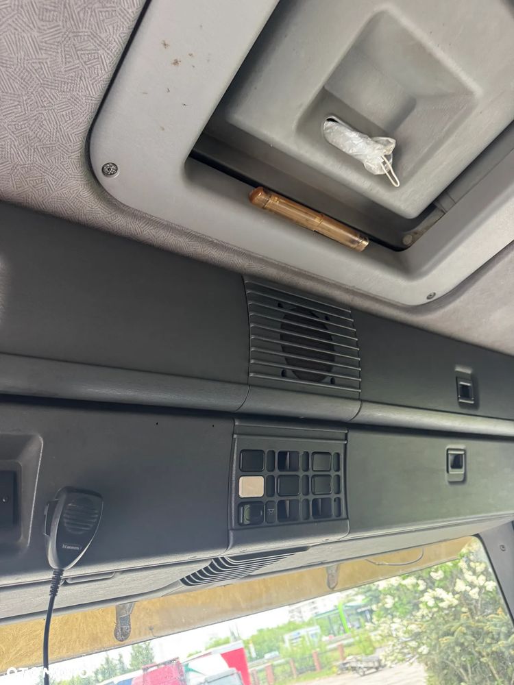 Scania 124L 420 - 12