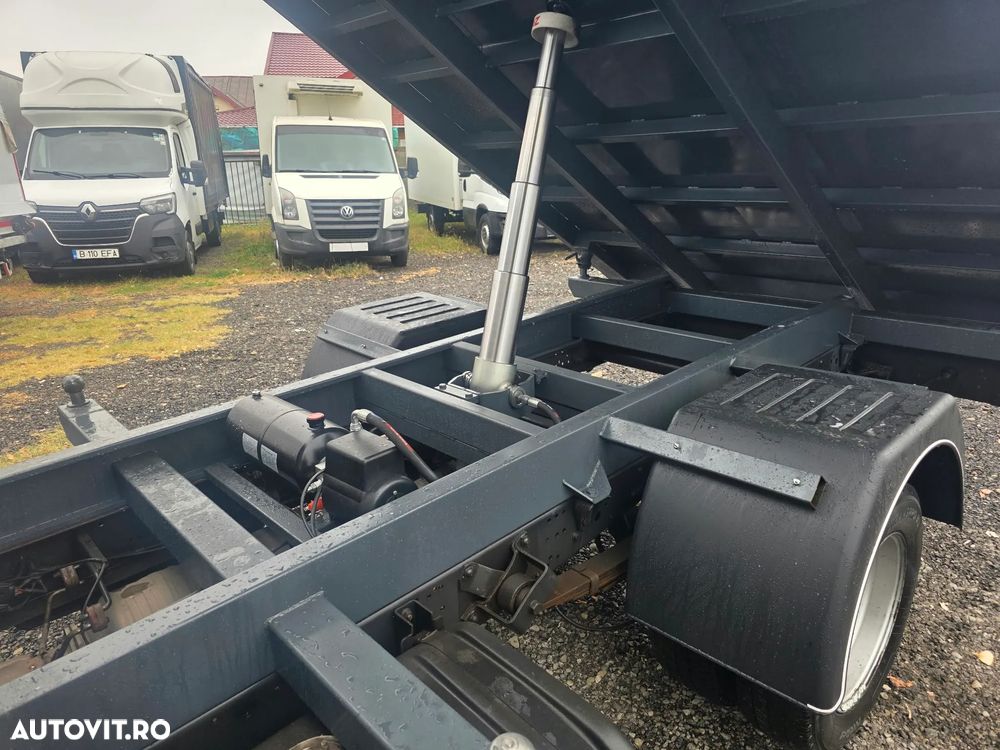 Iveco DAILY 35C15 - 4