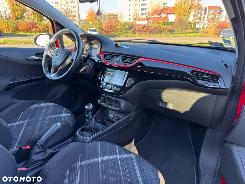 Opel Corsa 1.4 Color Edition - 10