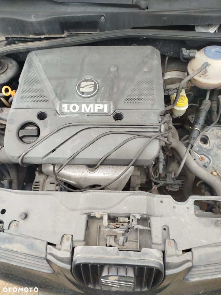 Seat Arosa na części. - 6