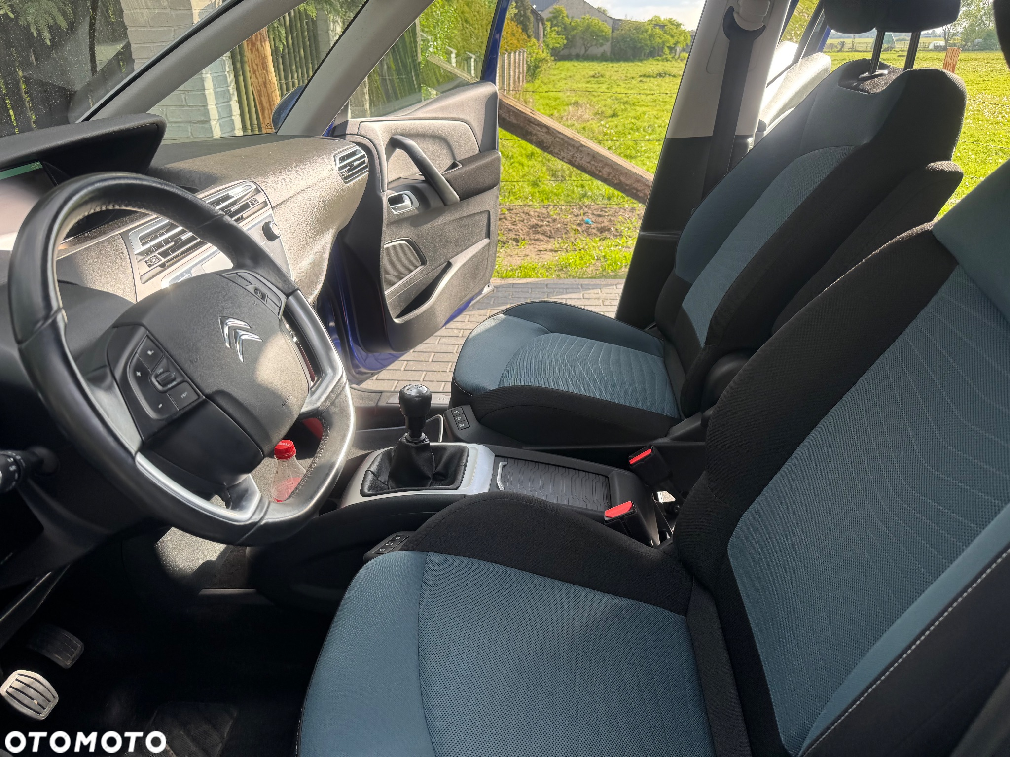 Citroën C4 Picasso 1.2 PureTech Attraction - 6
