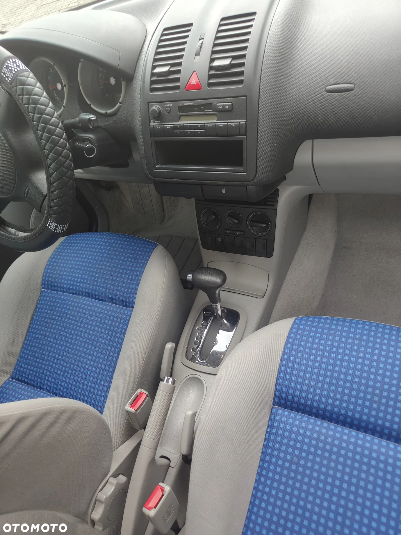 Volkswagen Polo - 15