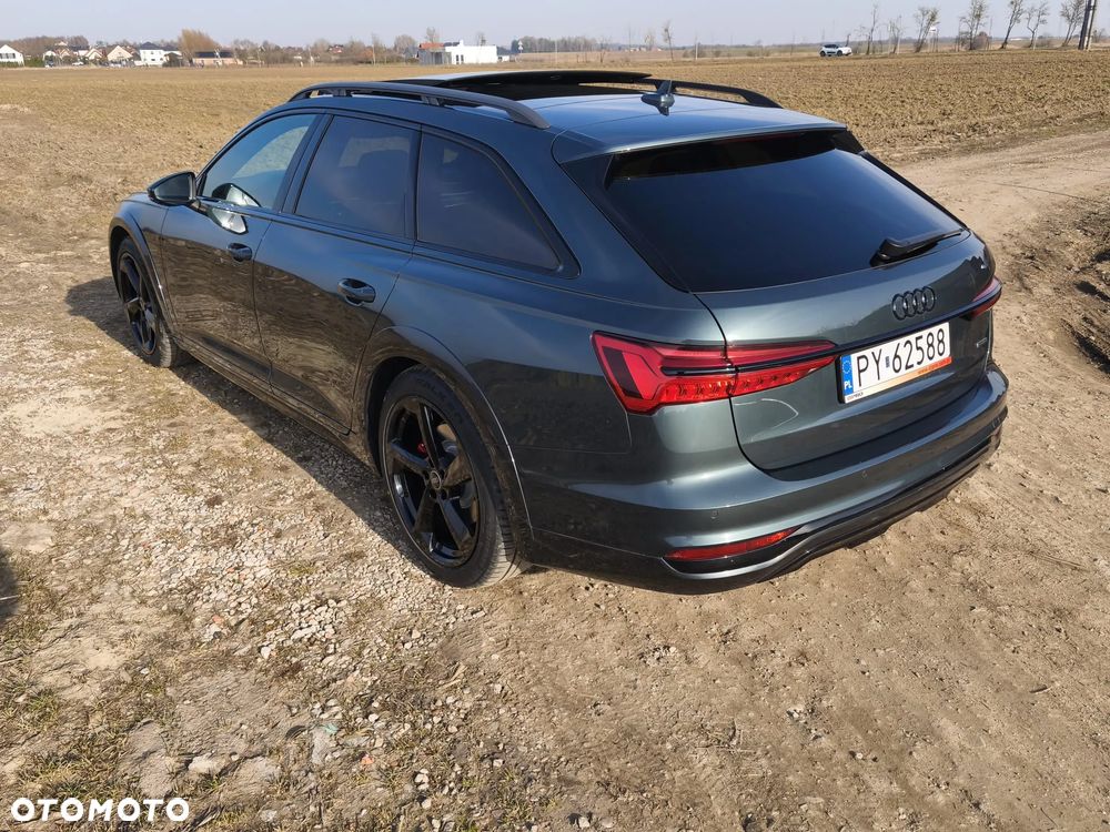 Audi A6 Allroad - 7