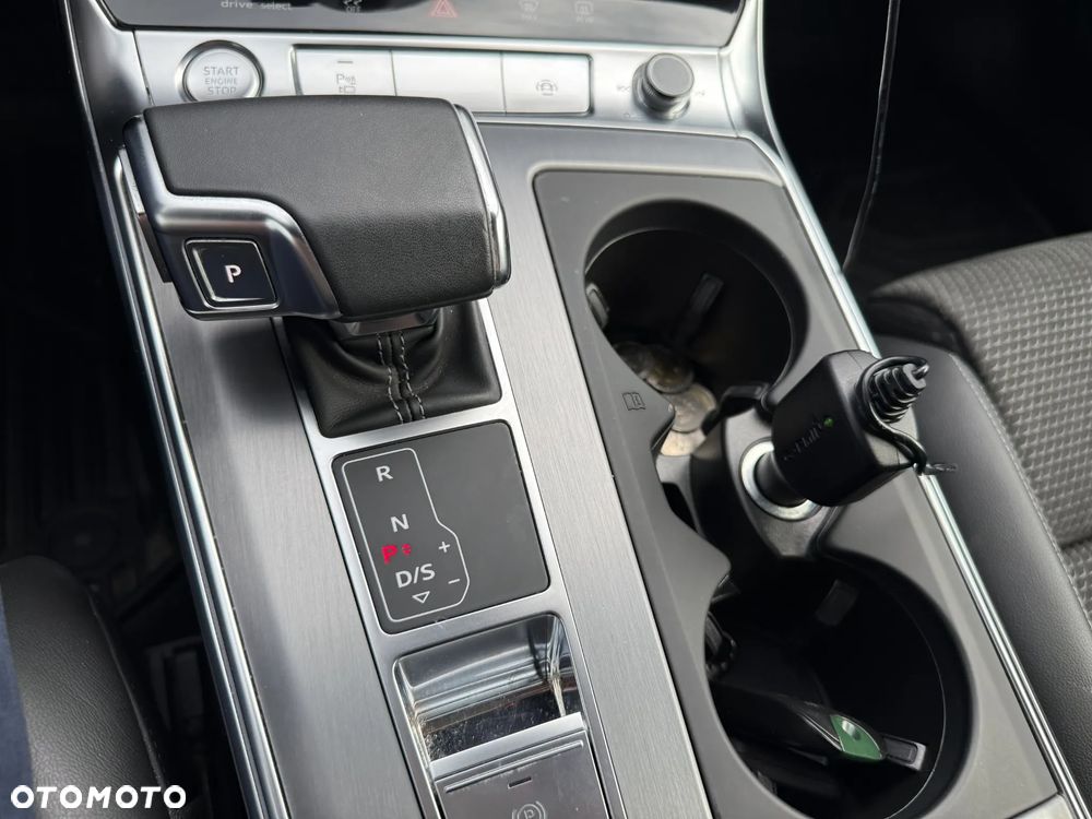 Audi A6 Avant 55 TFSI e Quattro Sport S tronic - 21