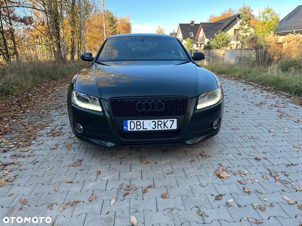 Audi A5 - 3