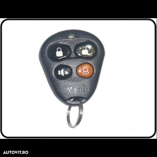 Telecomanda alarma auto Maat 679 - 1