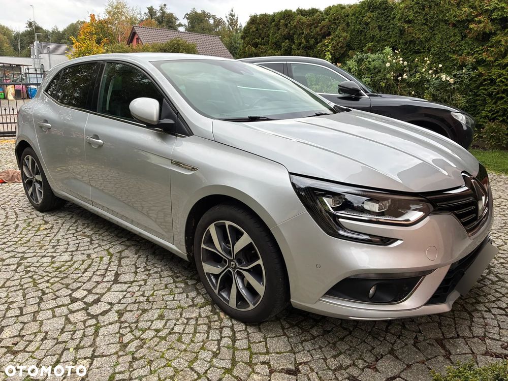Renault Megane 1.2 Energy TCe Bose - 22
