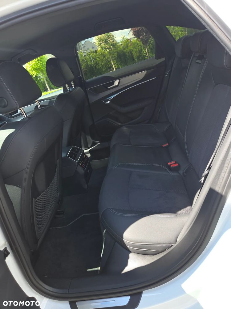 Audi A6 Limousine - 16