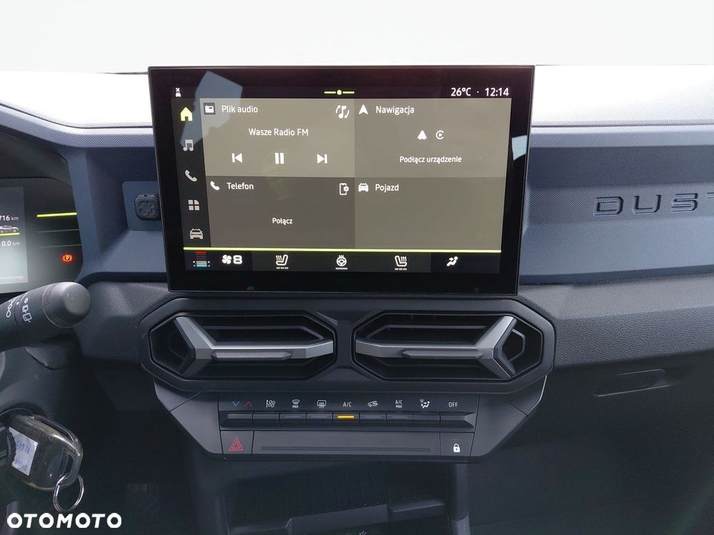 Dacia Duster 1.0 TCe Expression - 15