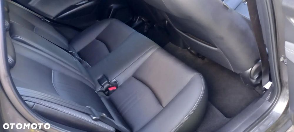 Mazda CX-3 SKYACTIV-G 121 FWD Drive Exclusive-Line - 29
