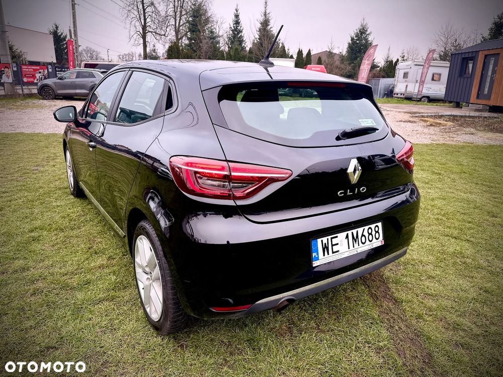 Renault Clio 1.0 TCe Zen - 12