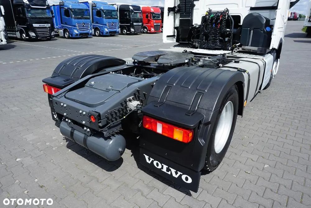 Volvo FH / 500 / I – SAVE / XL / EURO 6 / ACC / I -COOL / NOWY MODEL - 37