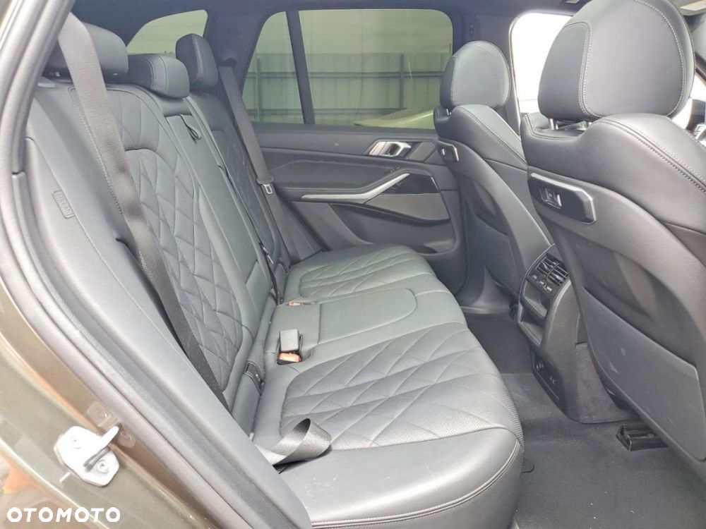 BMW X5 - 10