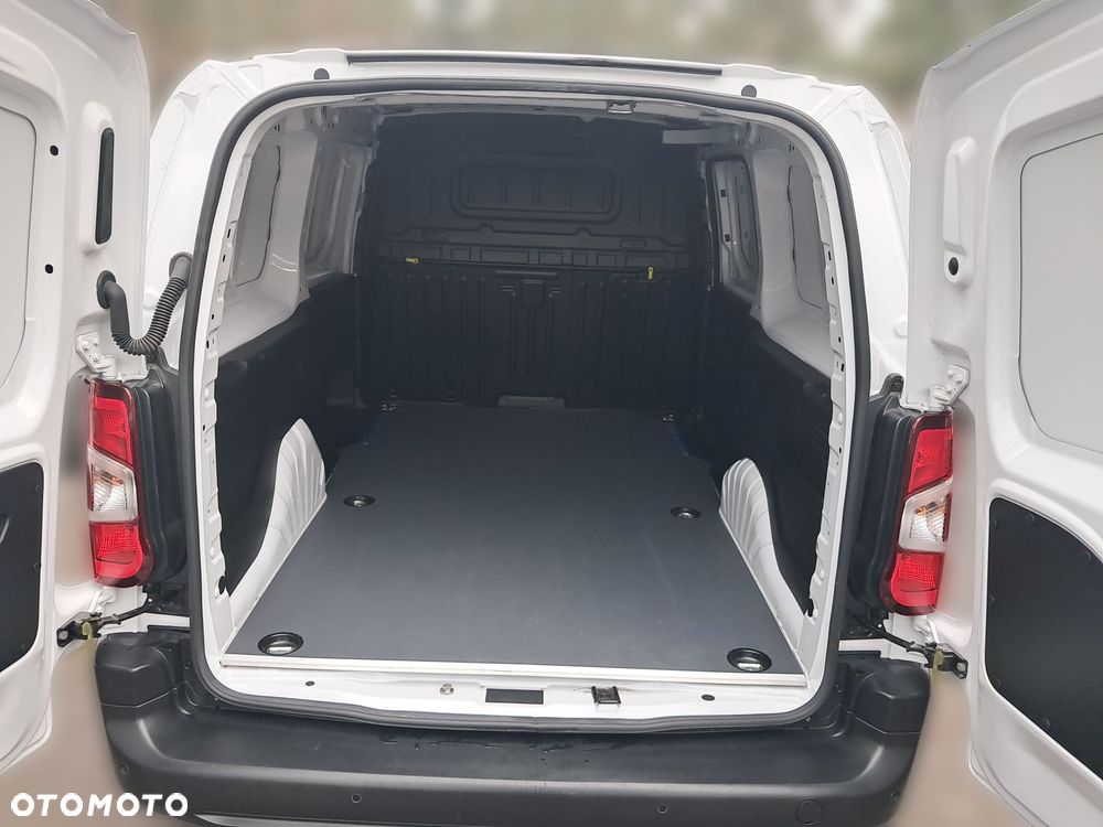 Toyota PROACE CITY - 7