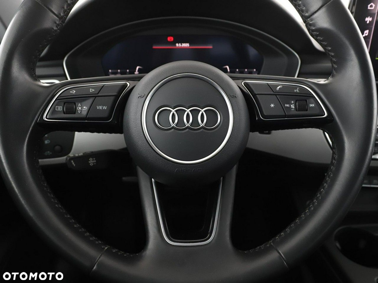 Audi A4 Avant 30 TDI S tronic advanced - 21