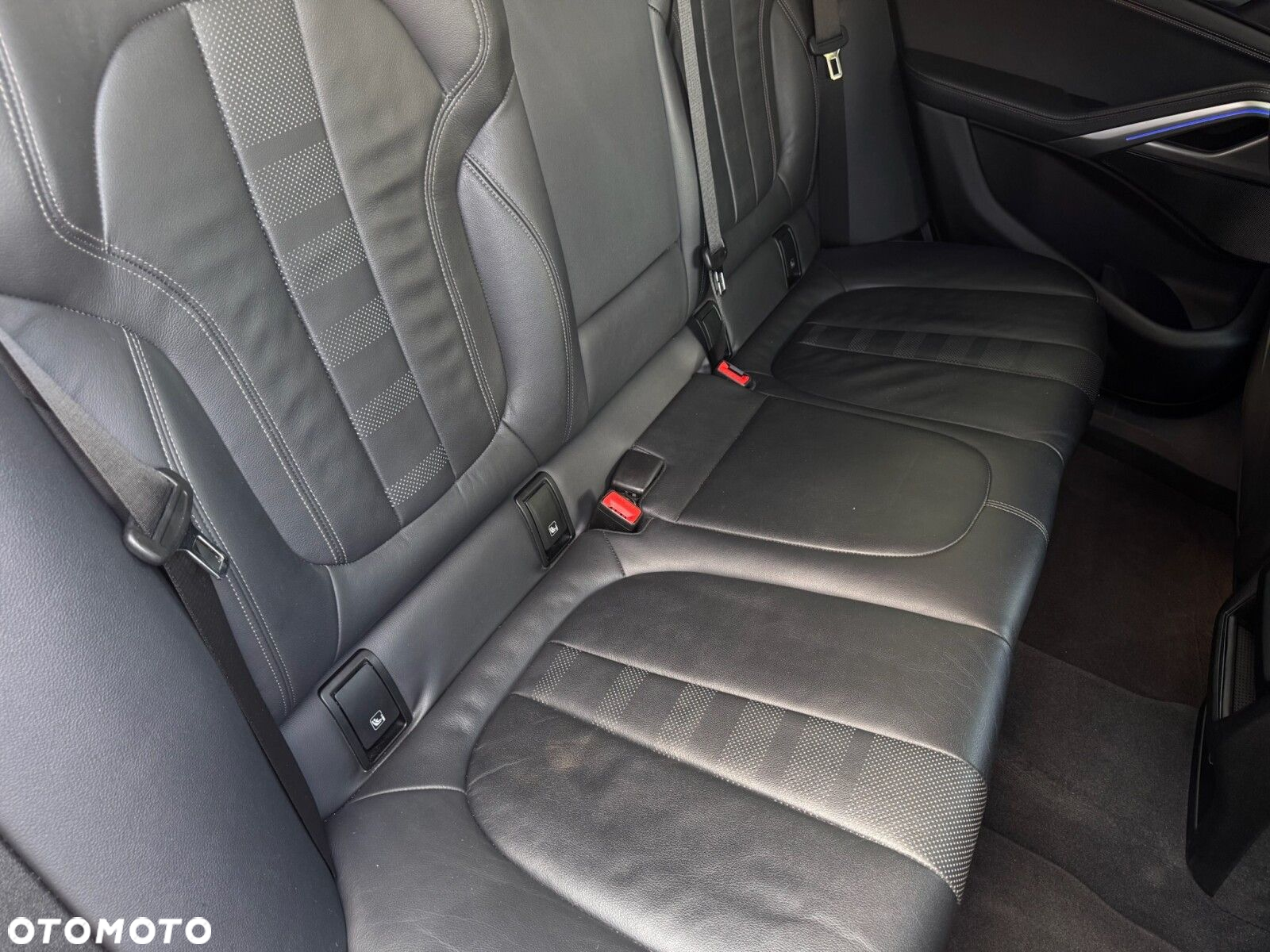 BMW X6 - 32