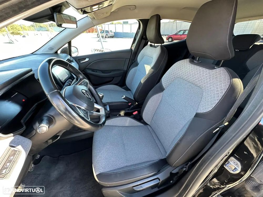 Renault Clio 1.0 TCe Intens - 17