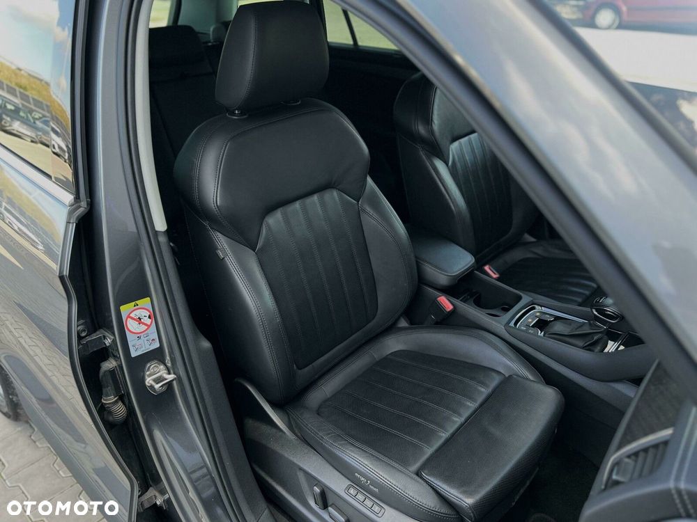 Skoda Kodiaq 2.0 TSI 4x4 Style DSG - 18